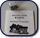 Radon in Real Estate Transactions