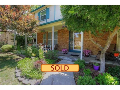 SOLD - 4 Bedroom 3 Baths Boise ID