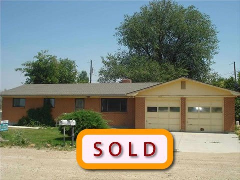 SOLD - 5 Bedrooms / 3.5 Baths - Caldwell ID